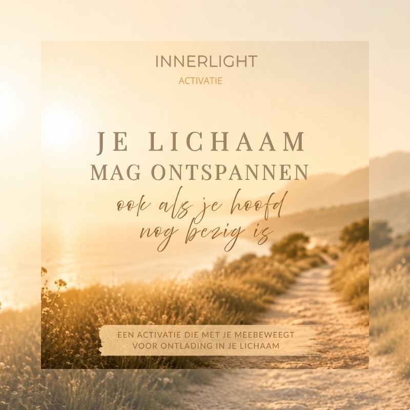 Hypnotische meditatie voor ontspanning
