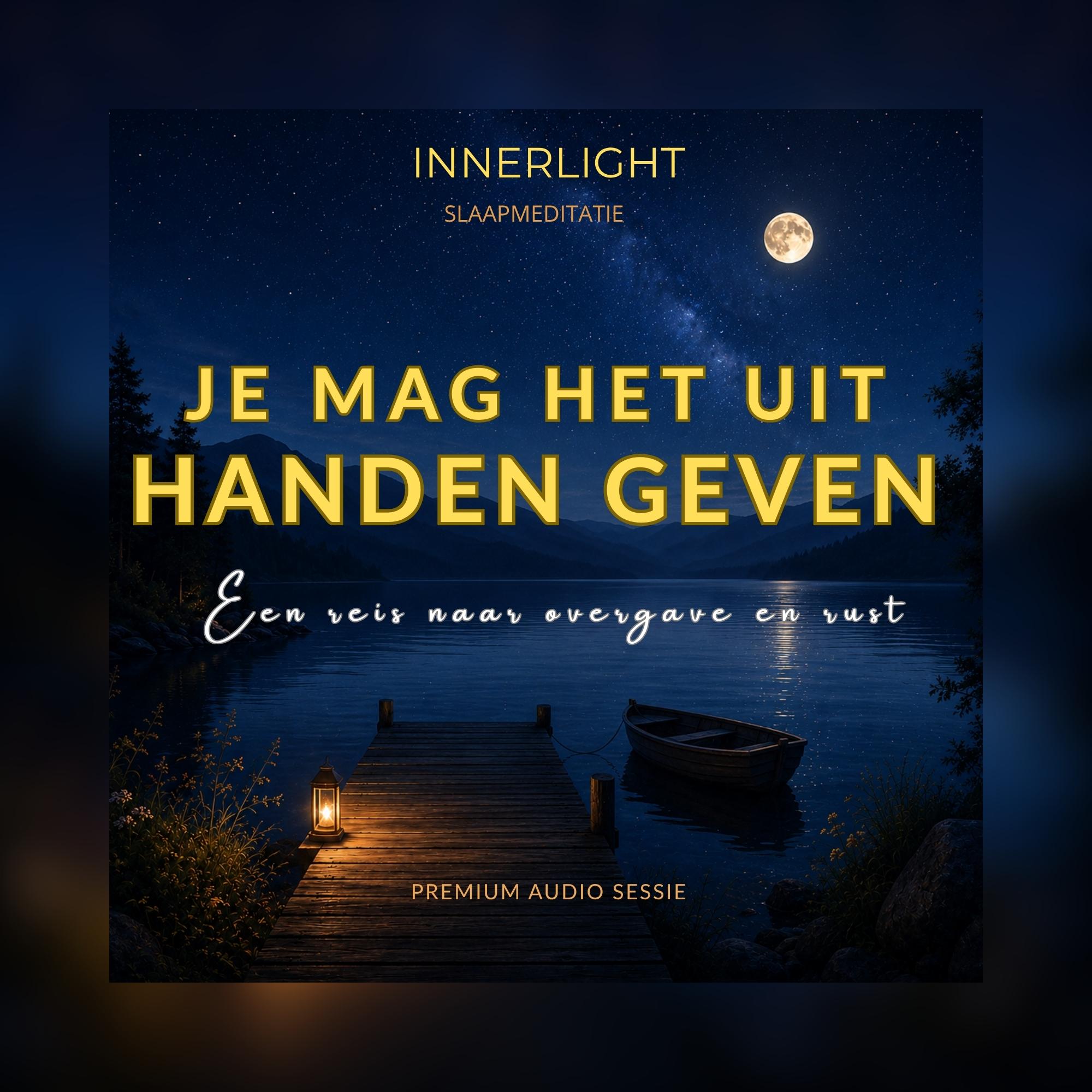 Hypnotische meditatie voor ontspanning